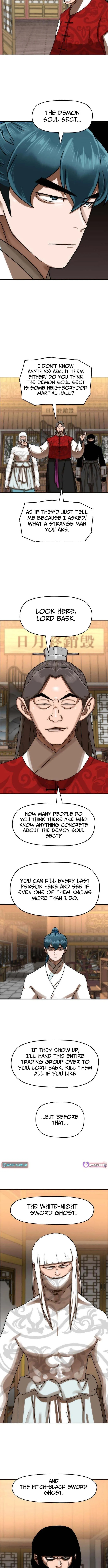 Rasud (Colored) Chapter 77 page 9 - 