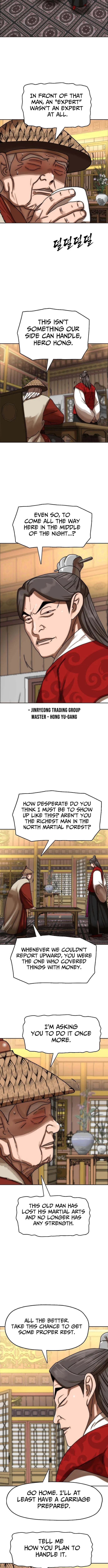 Rasud (Colored) Chapter 78 page 3 - 