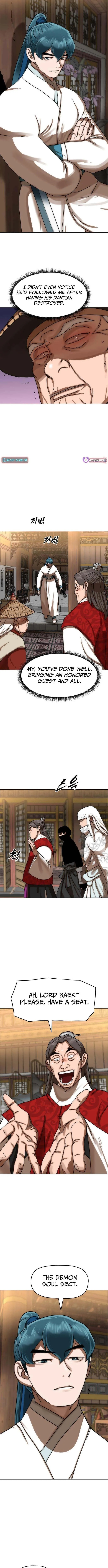 Rasud (Colored) Chapter 78 page 6 - 