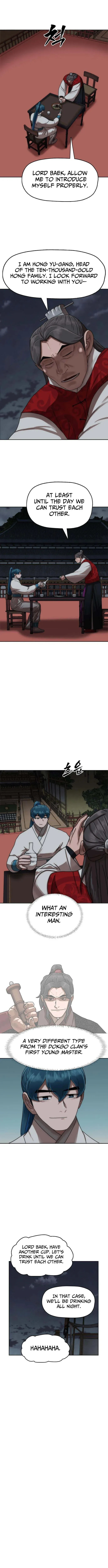 Rasud (Colored) Chapter 79 page 2 - 