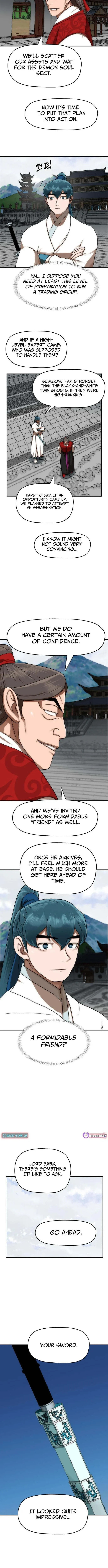 Rasud (Colored) Chapter 79 page 4 - 