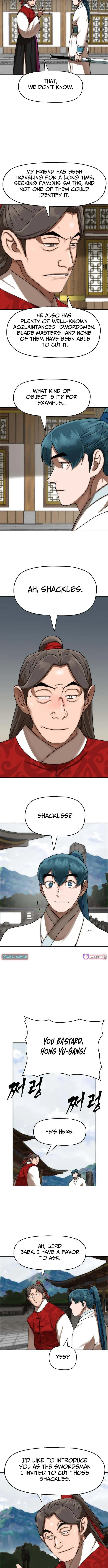 Rasud (Colored) Chapter 79 page 6 - 