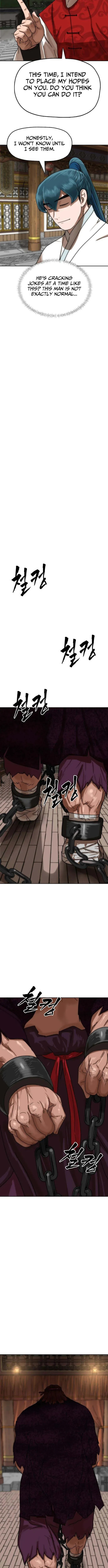 Rasud (Colored) Chapter 79 page 7 - 