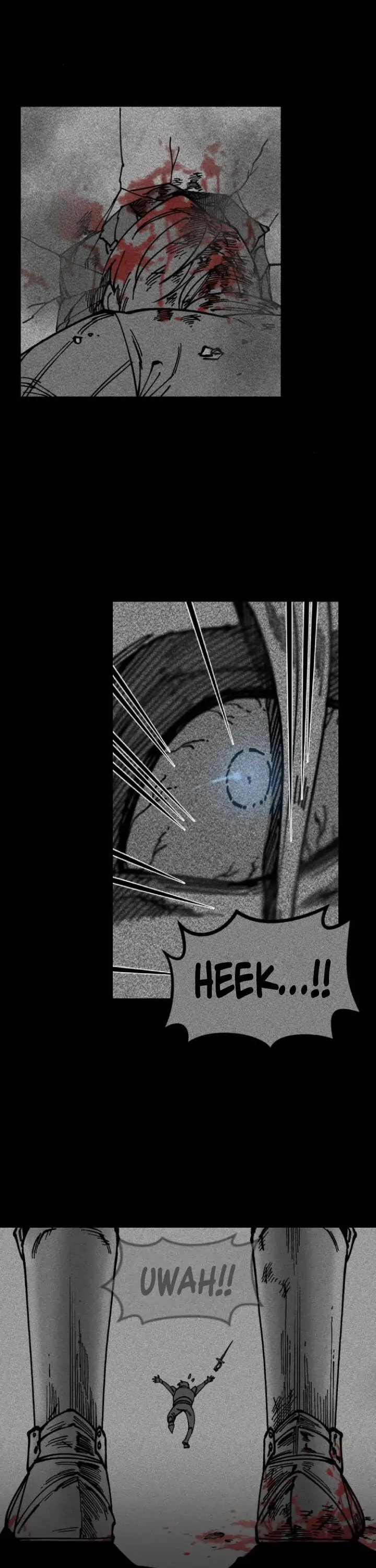 Rasud (Colored) Chapter 8 page 12 - 
