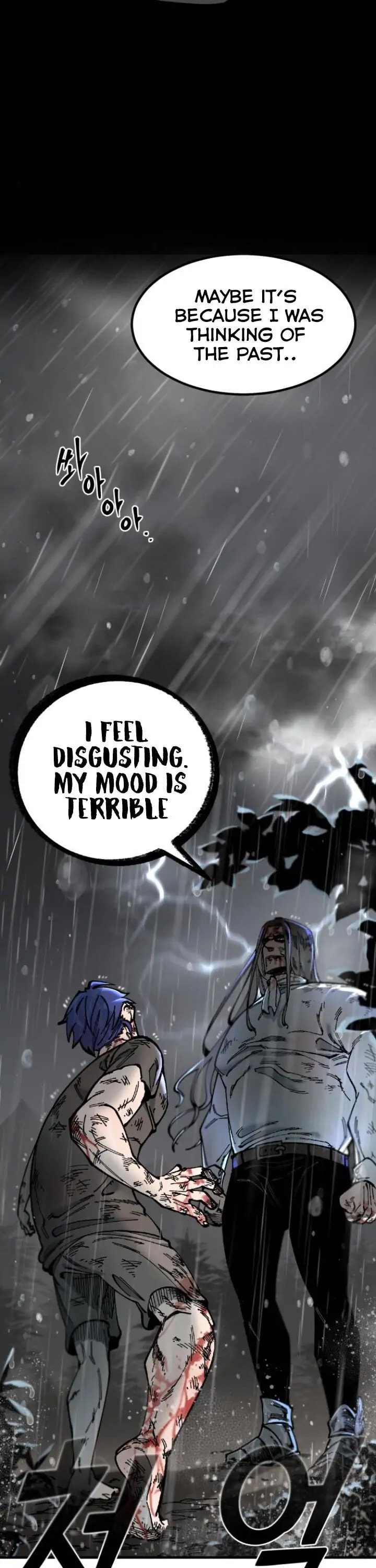 Rasud (Colored) Chapter 8 page 13 - 
