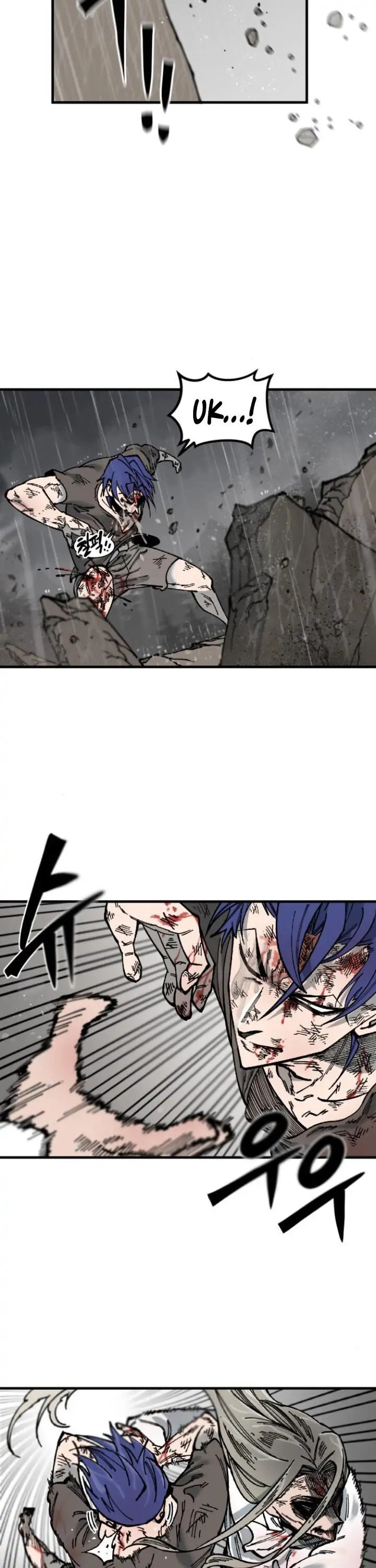 Rasud (Colored) Chapter 8 page 15 - 