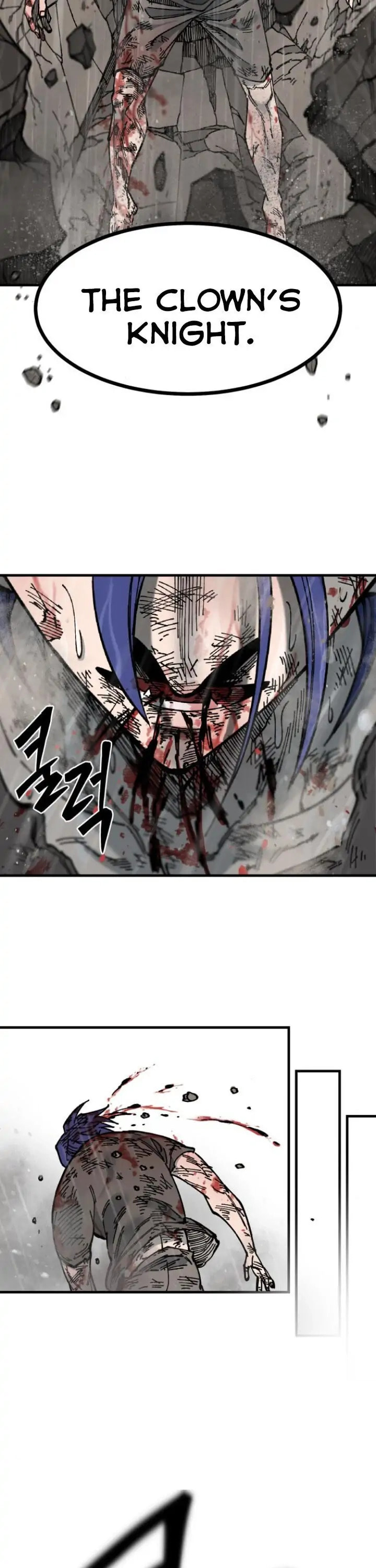 Rasud (Colored) Chapter 8 page 18 - 