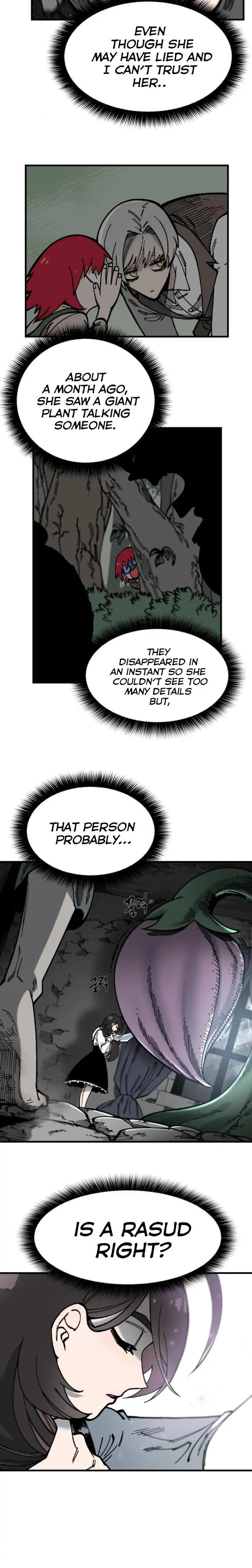 Rasud (Colored) Chapter 8 page 20 - 