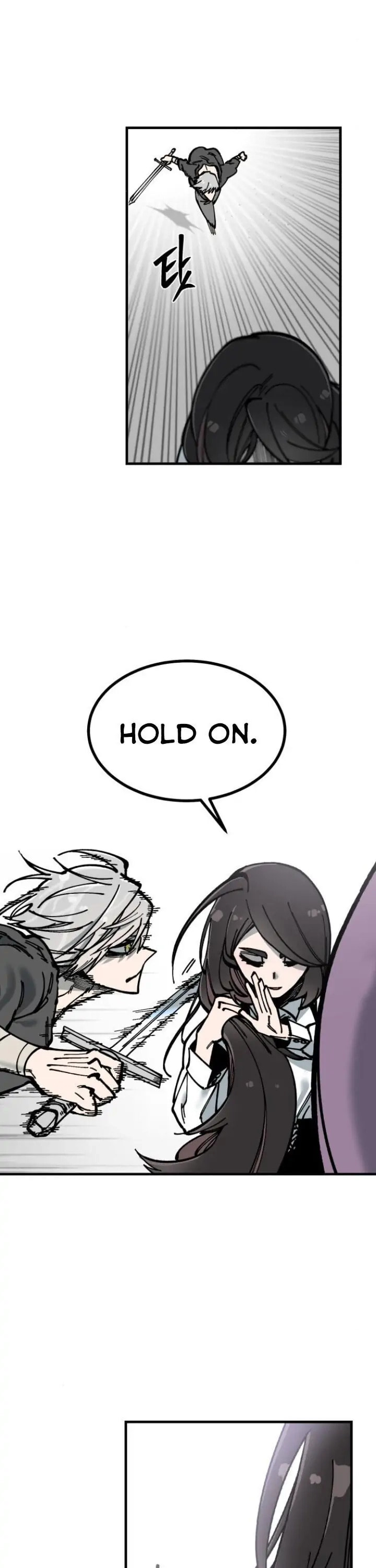 Rasud (Colored) Chapter 8 page 21 - 