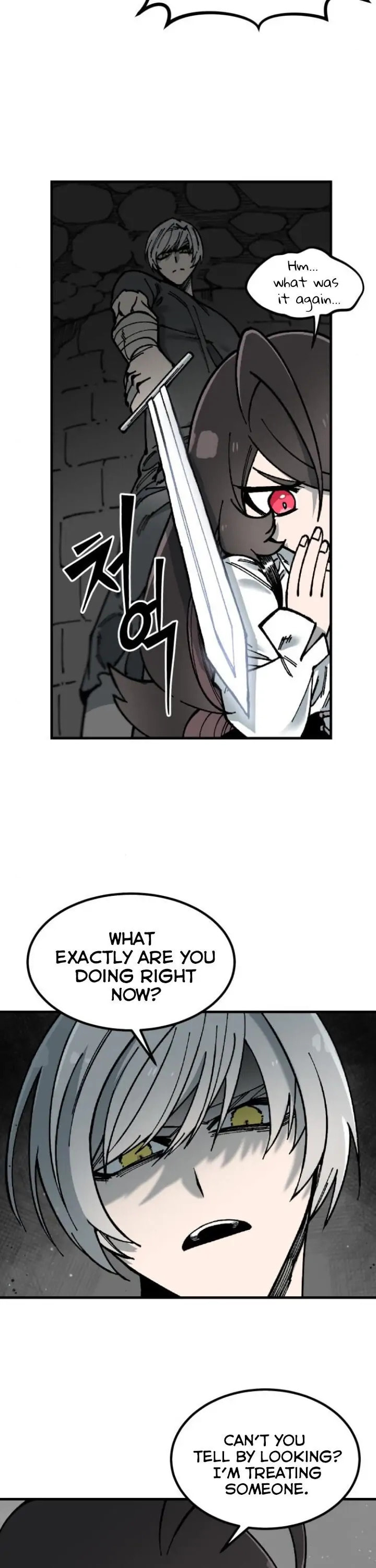 Rasud (Colored) Chapter 8 page 24 - 