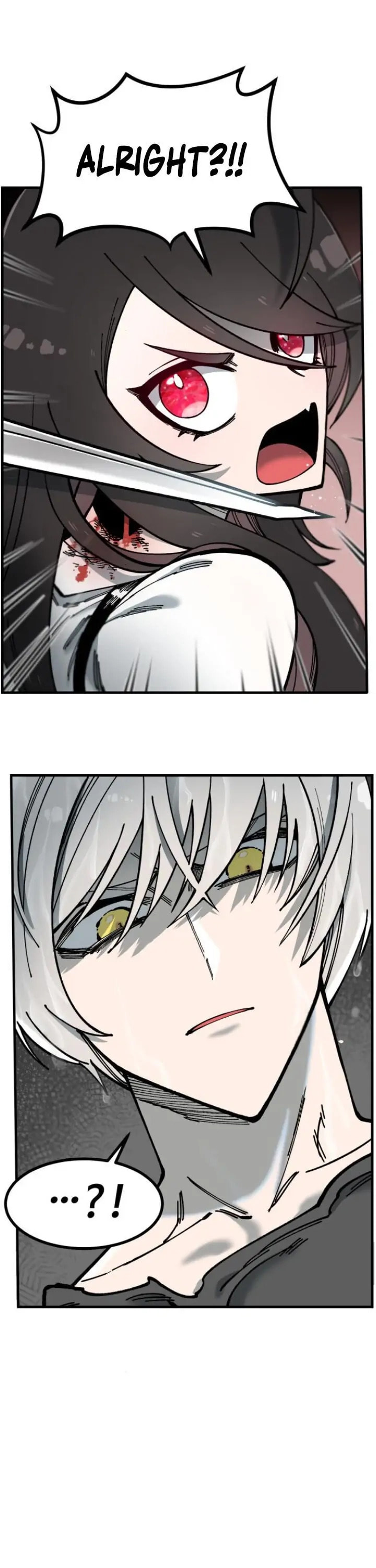 Rasud (Colored) Chapter 8 page 27 - 