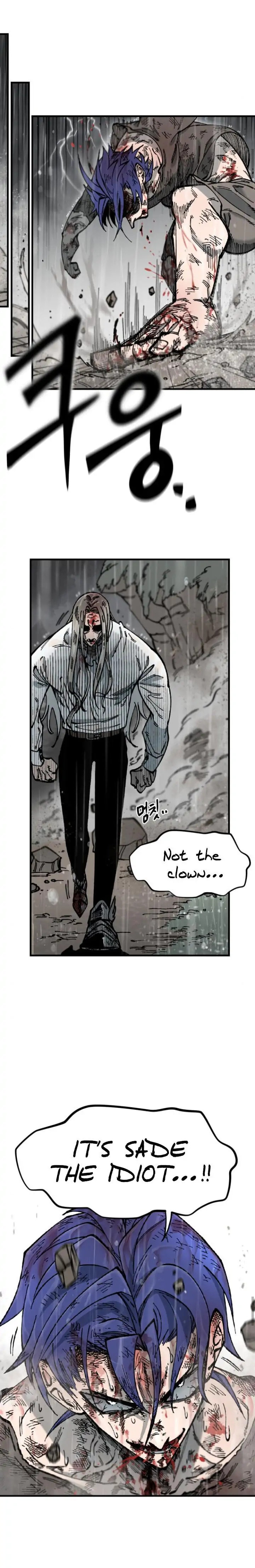 Rasud (Colored) Chapter 8 page 28 - 