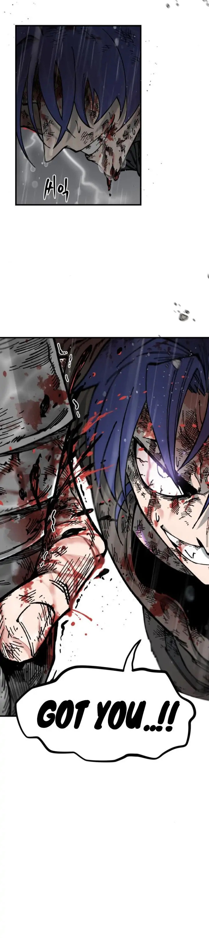 Rasud (Colored) Chapter 8 page 32 - 