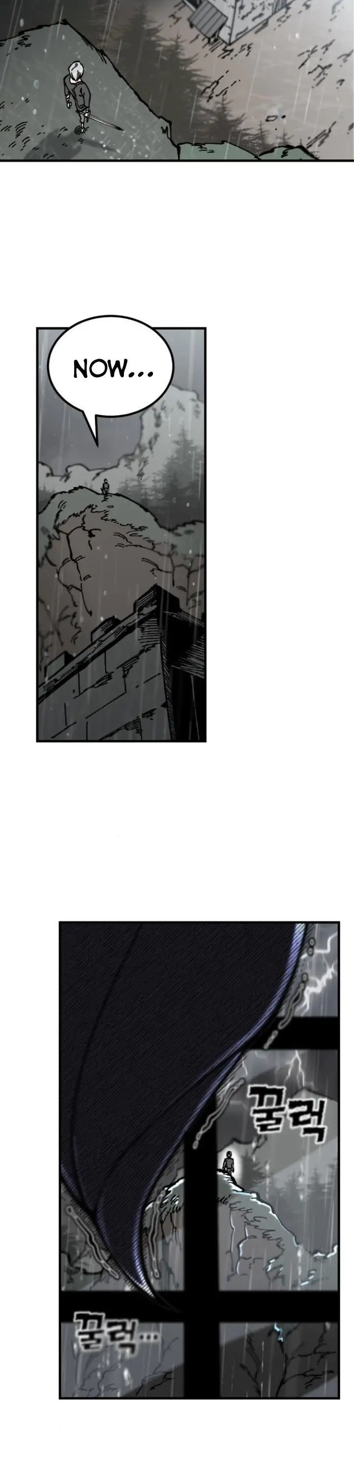 Rasud (Colored) Chapter 8 page 5 - 