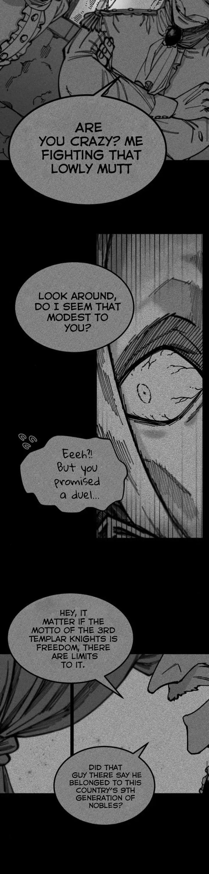 Rasud (Colored) Chapter 8 page 10 - 