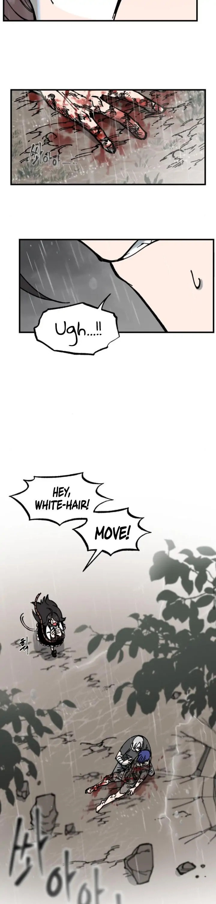 Rasud (Colored) Chapter 9 page 11 - 