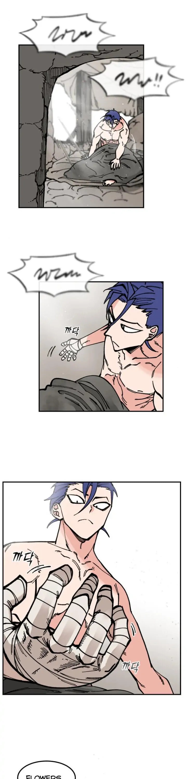 Rasud (Colored) Chapter 9 page 13 - 