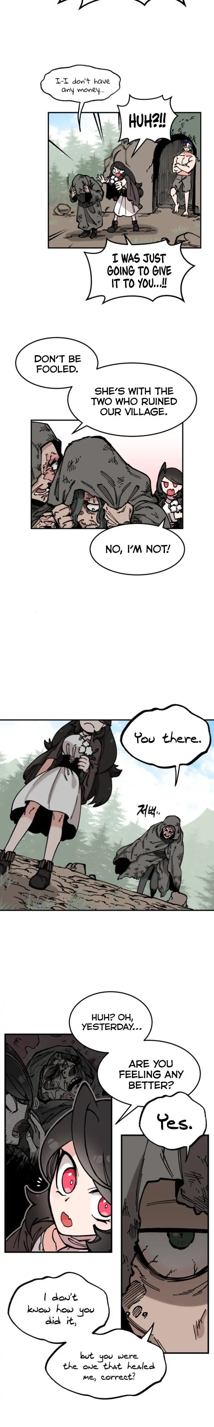 Rasud (Colored) Chapter 9 page 15 - 