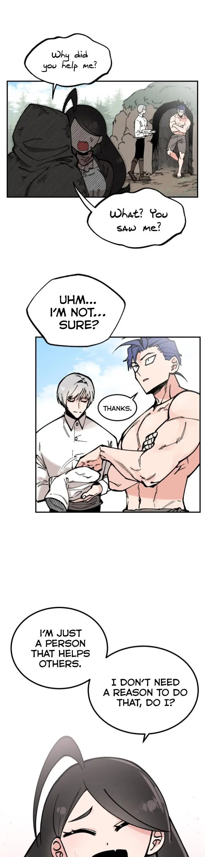 Rasud (Colored) Chapter 9 page 16 - 