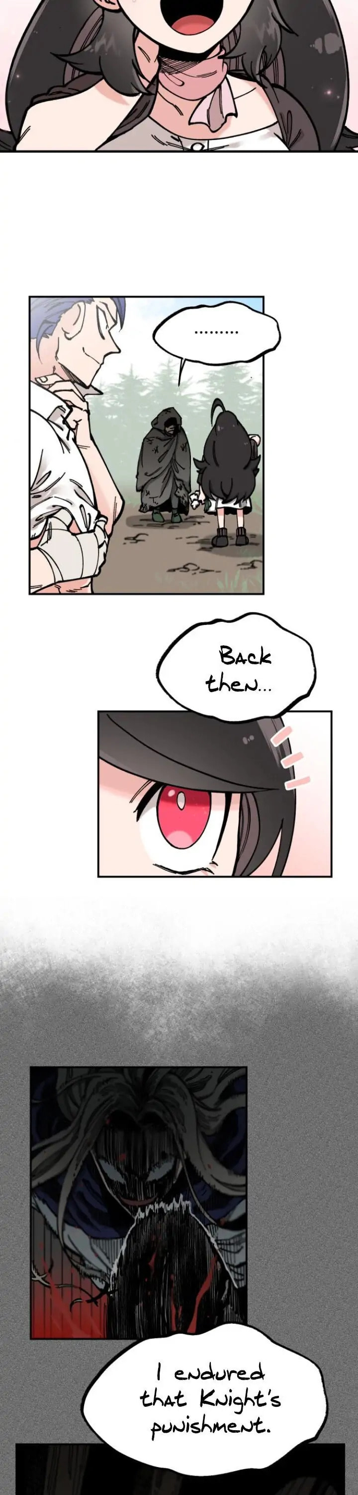 Rasud (Colored) Chapter 9 page 17 - 