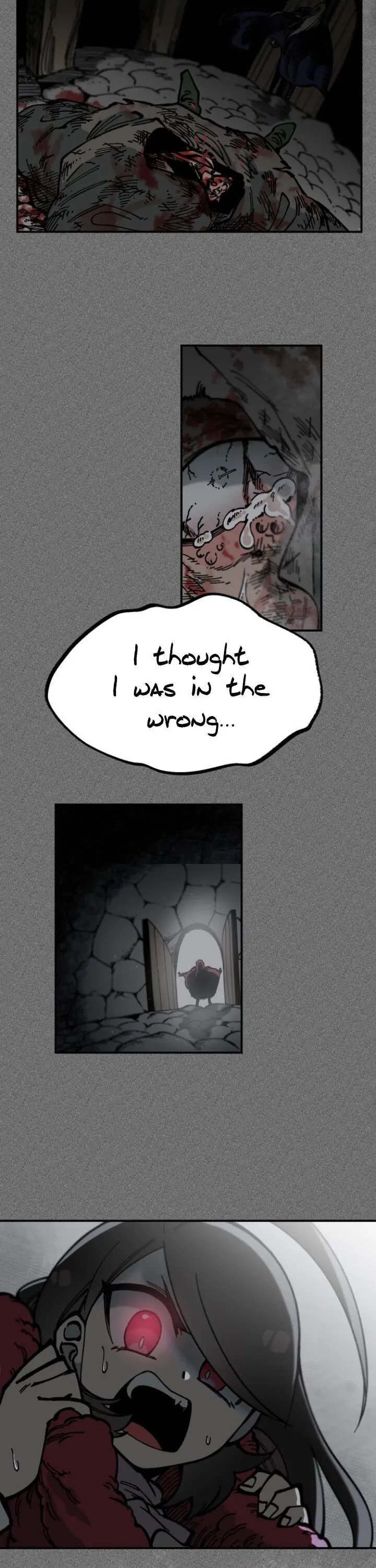 Rasud (Colored) Chapter 9 page 18 - 