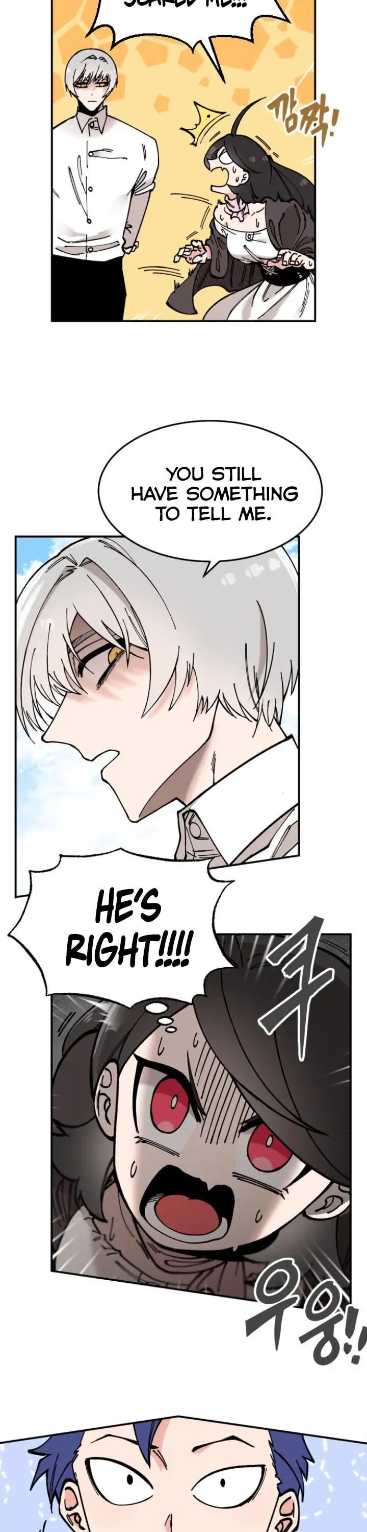 Rasud (Colored) Chapter 9 page 20 - 