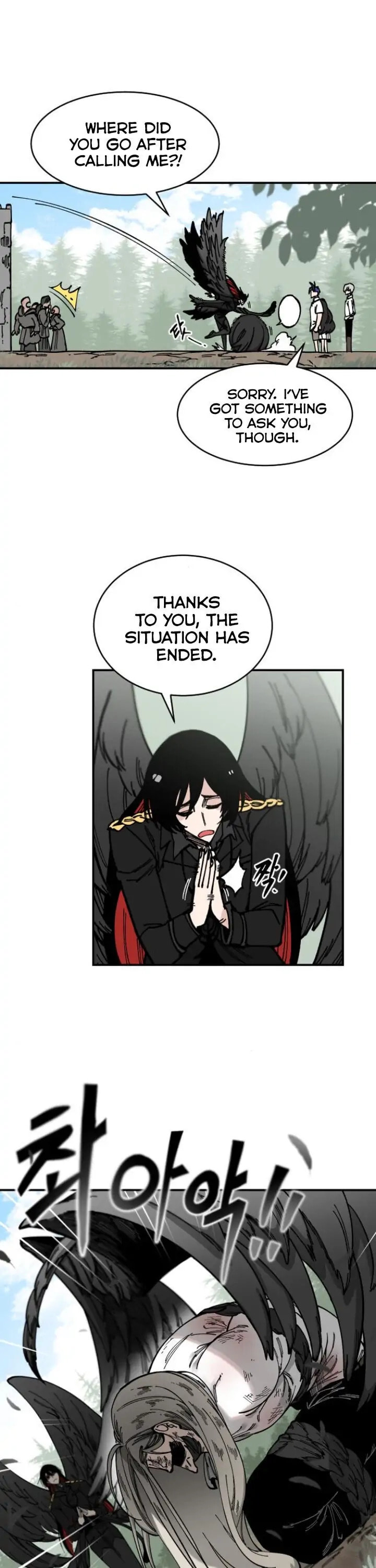 Rasud (Colored) Chapter 9 page 23 - 