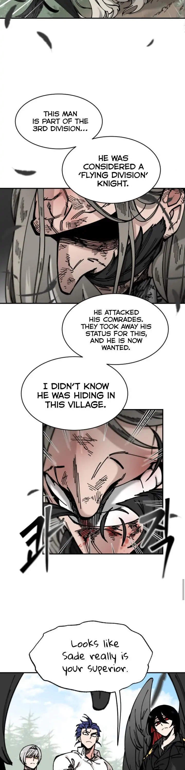 Rasud (Colored) Chapter 9 page 24 - 