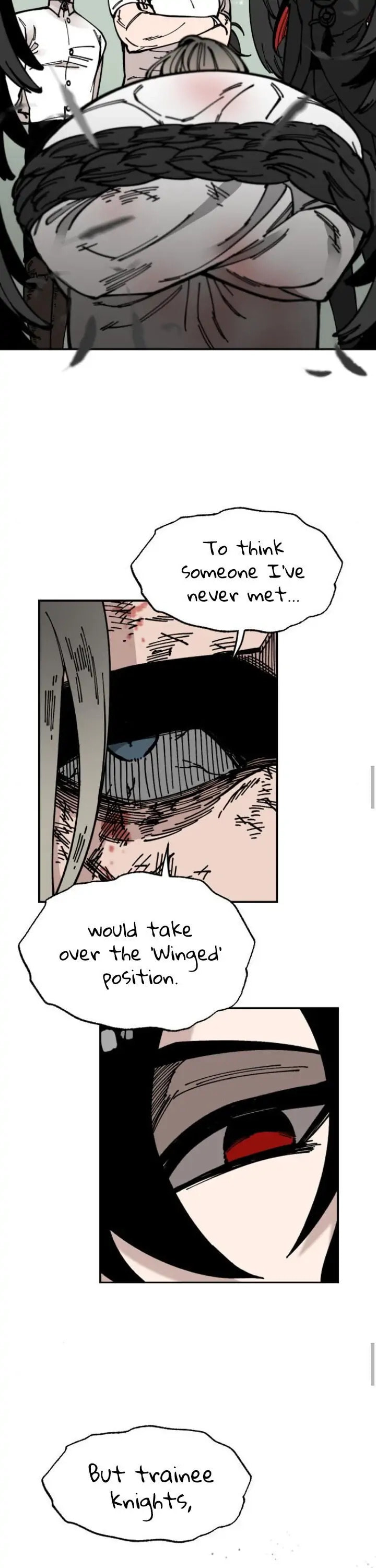 Rasud (Colored) Chapter 9 page 25 - 