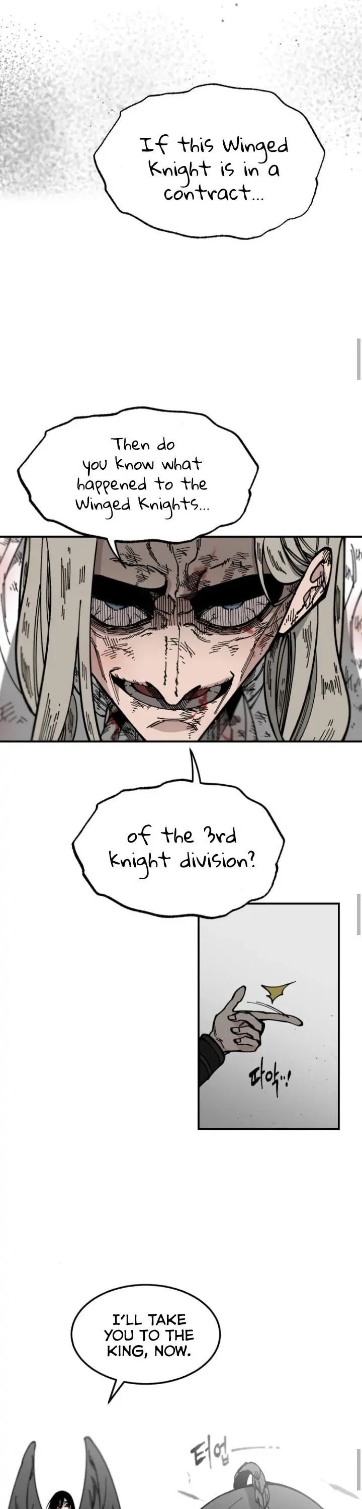 Rasud (Colored) Chapter 9 page 26 - 