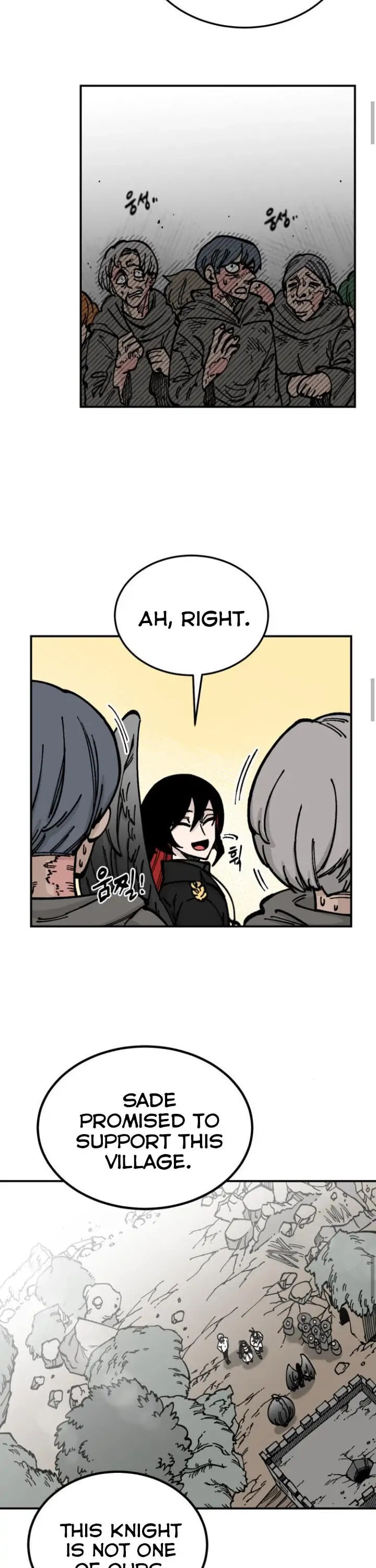 Rasud (Colored) Chapter 9 page 28 - 