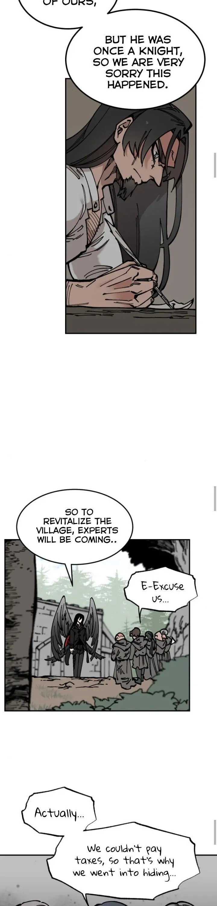 Rasud (Colored) Chapter 9 page 29 - 