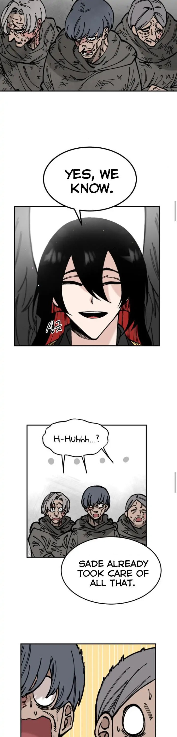 Rasud (Colored) Chapter 9 page 30 - 