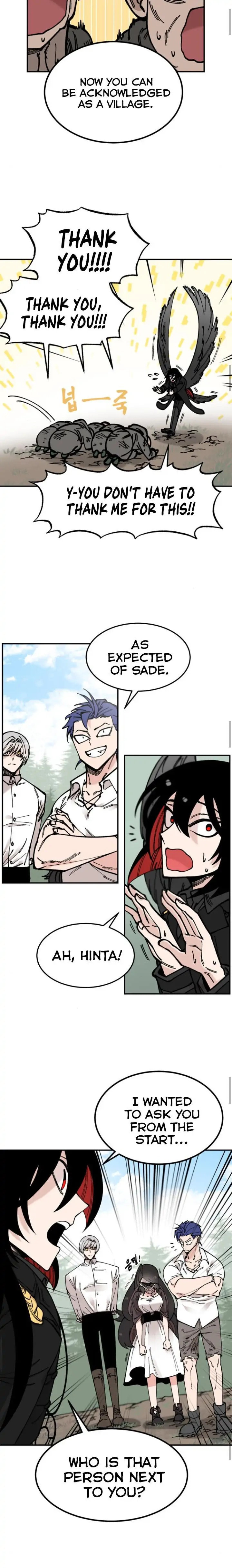 Rasud (Colored) Chapter 9 page 31 - 
