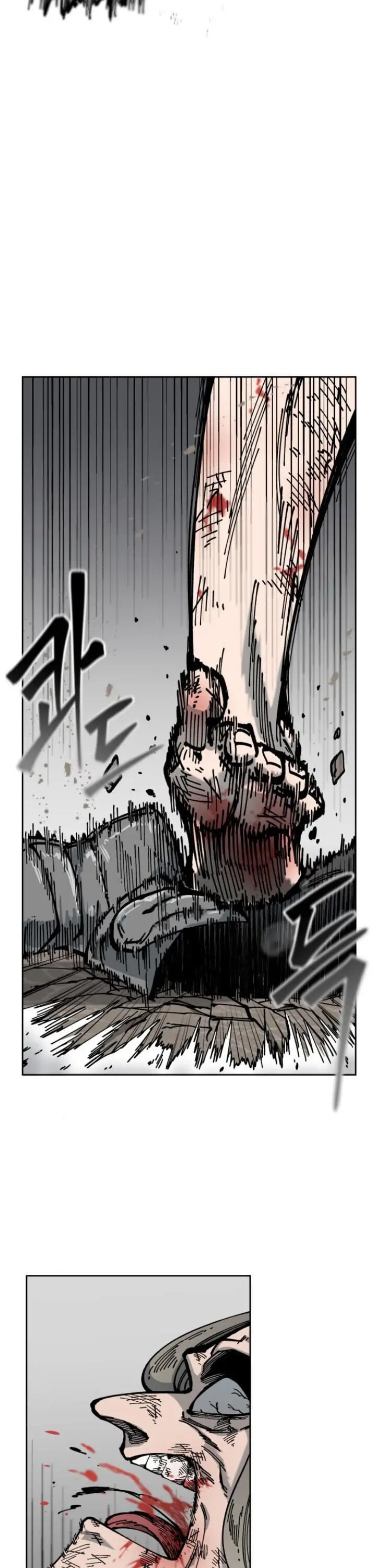 Rasud (Colored) Chapter 9 page 6 - 