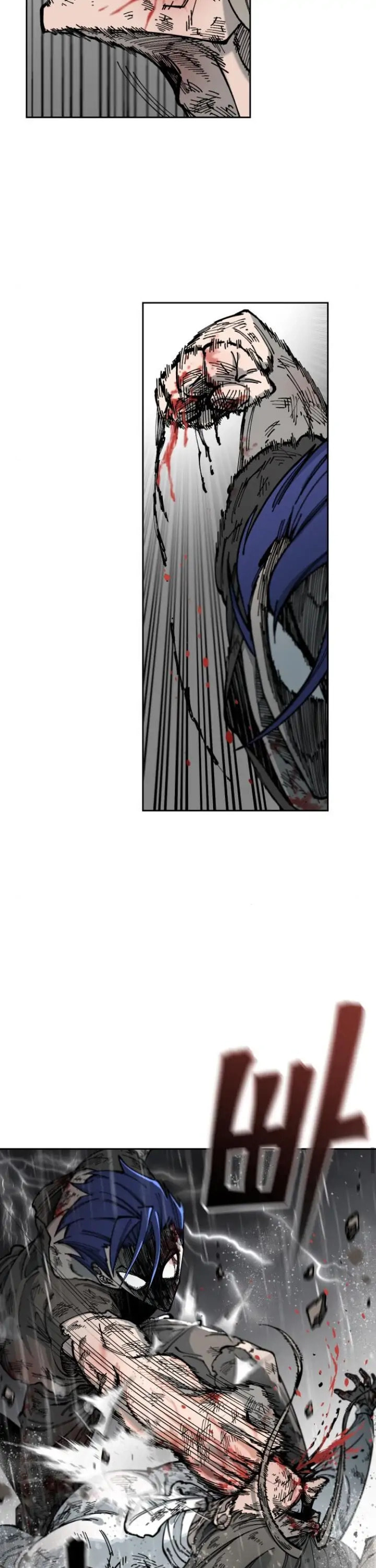 Rasud (Colored) Chapter 9 page 7 - 