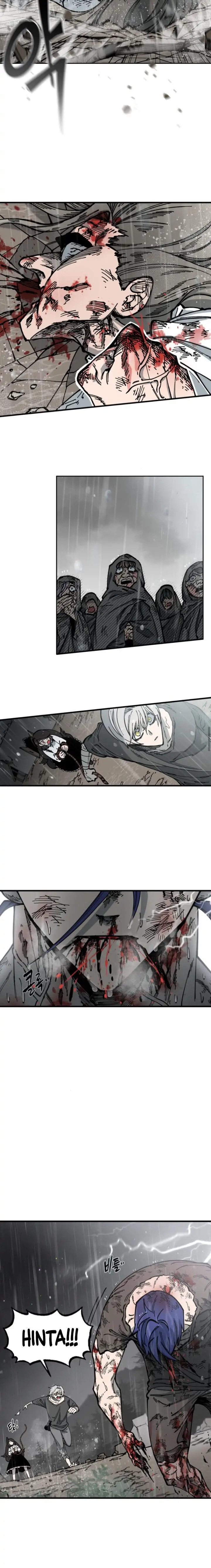 Rasud (Colored) Chapter 9 page 8 - 