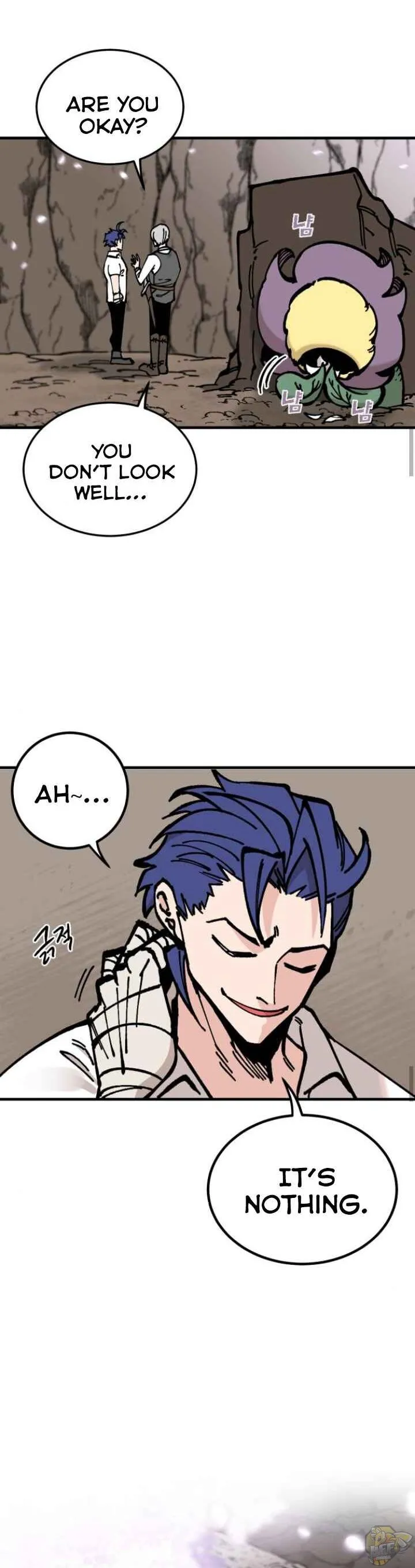 Rasud Chapter 15 page 11 - 