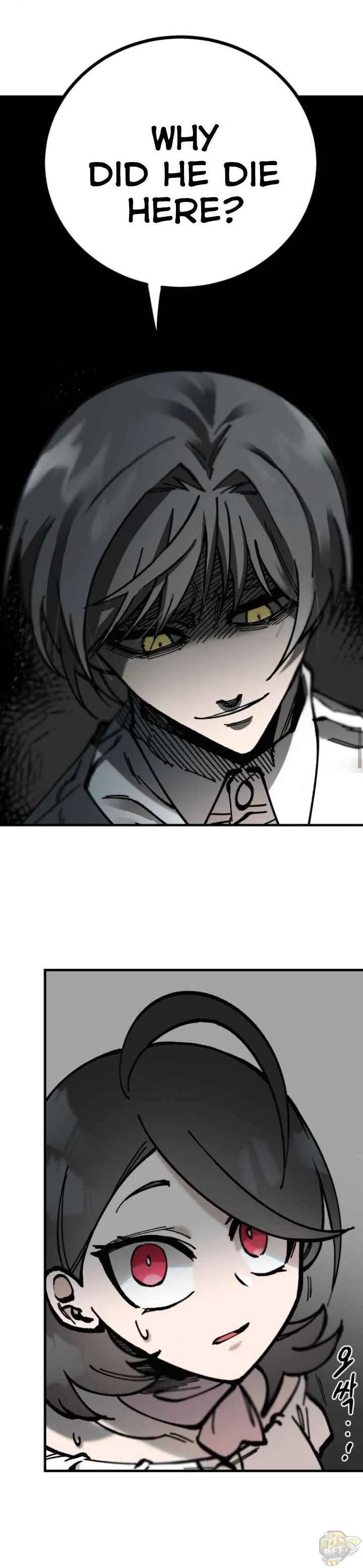 Rasud Chapter 15 page 21 - 