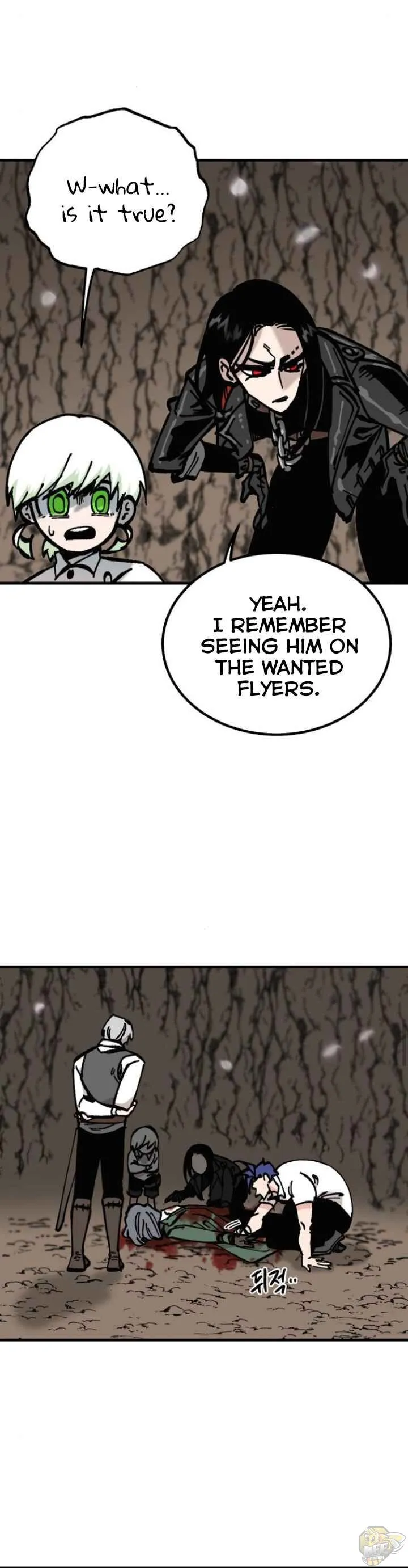Rasud Chapter 15 page 22 - 