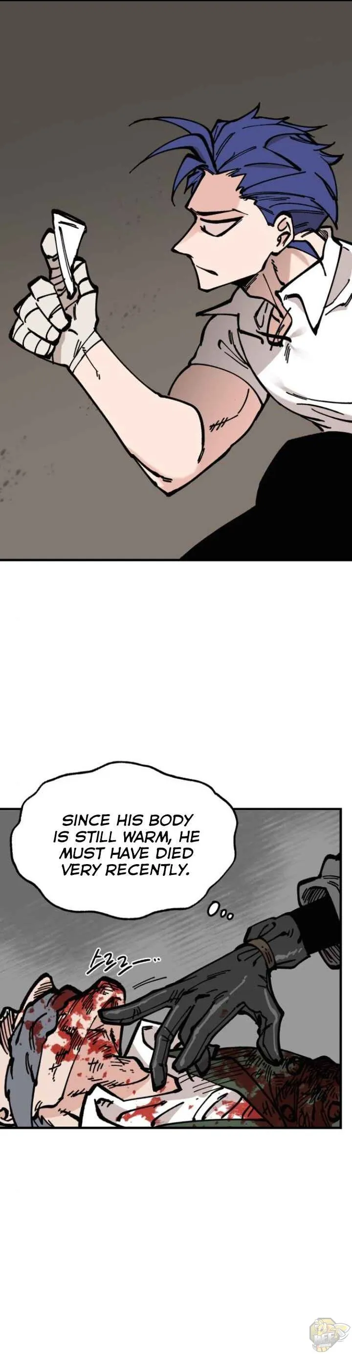 Rasud Chapter 15 page 23 - 