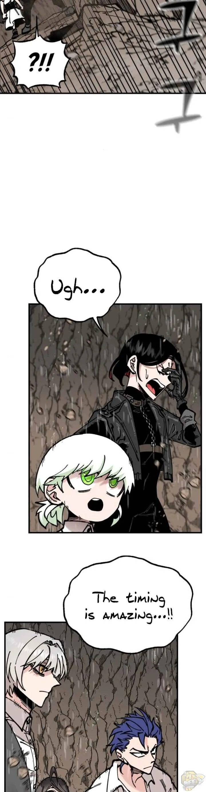 Rasud Chapter 15 page 26 - 