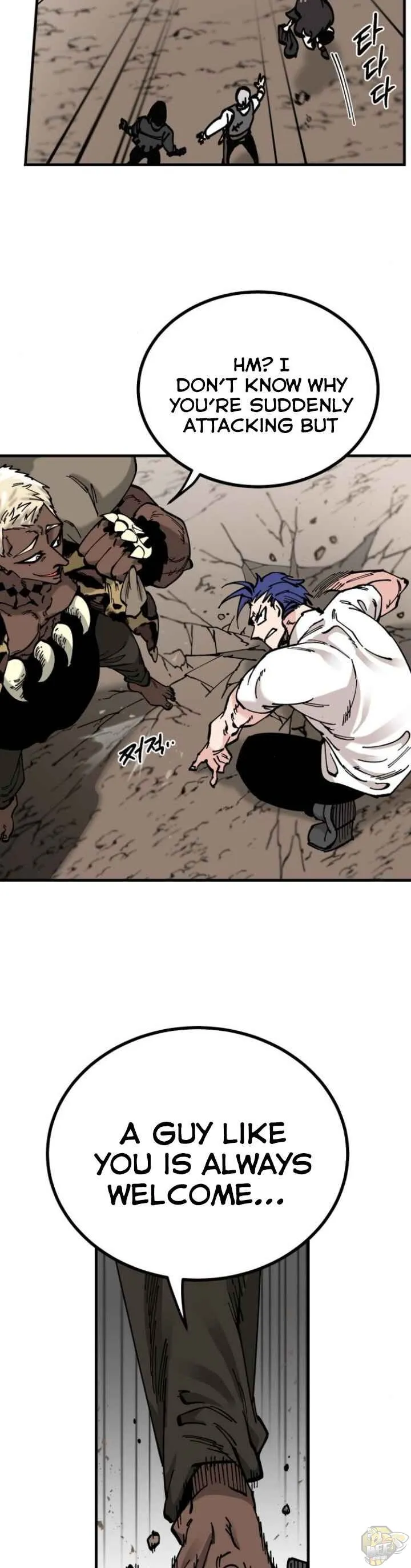 Rasud Chapter 15 page 33 - 
