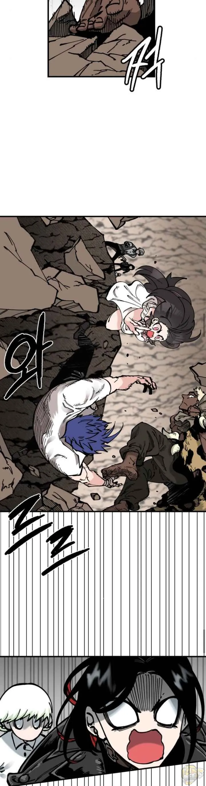 Rasud Chapter 15 page 34 - 