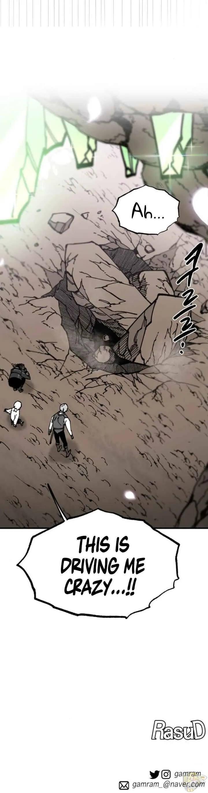Rasud Chapter 15 page 36 - 