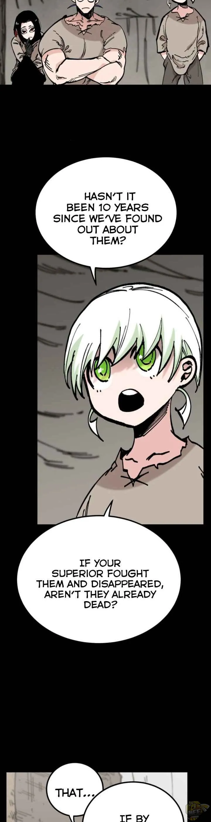 Rasud Chapter 16 page 19 - 