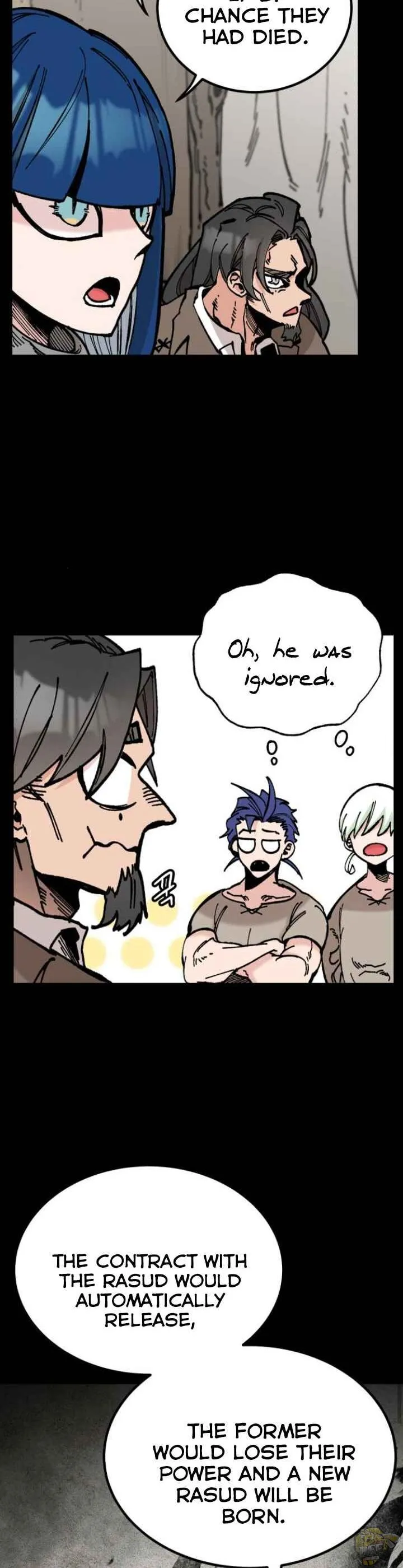 Rasud Chapter 16 page 20 - 