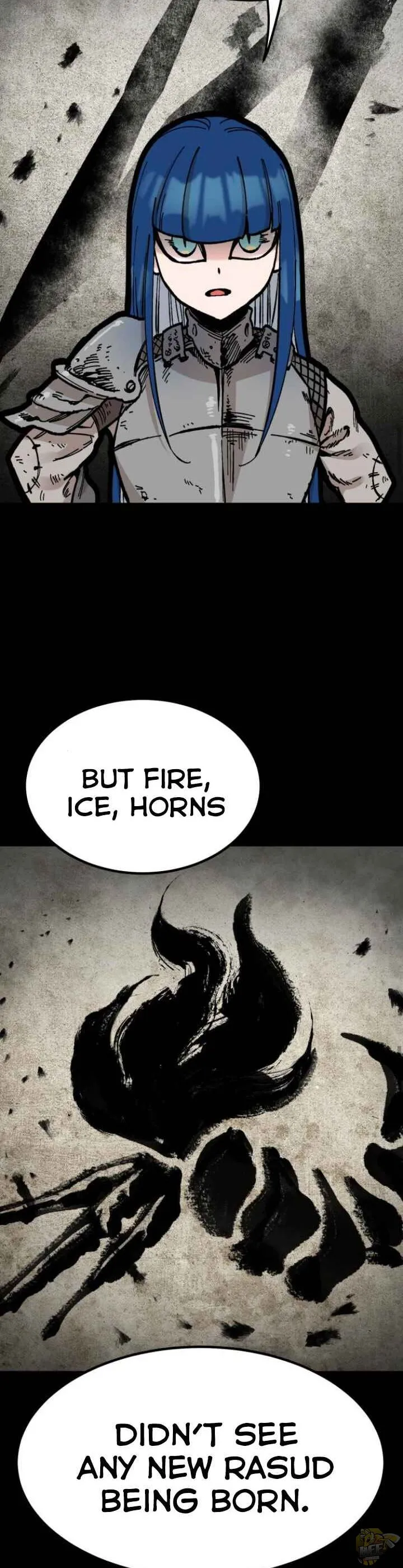 Rasud Chapter 16 page 21 - 