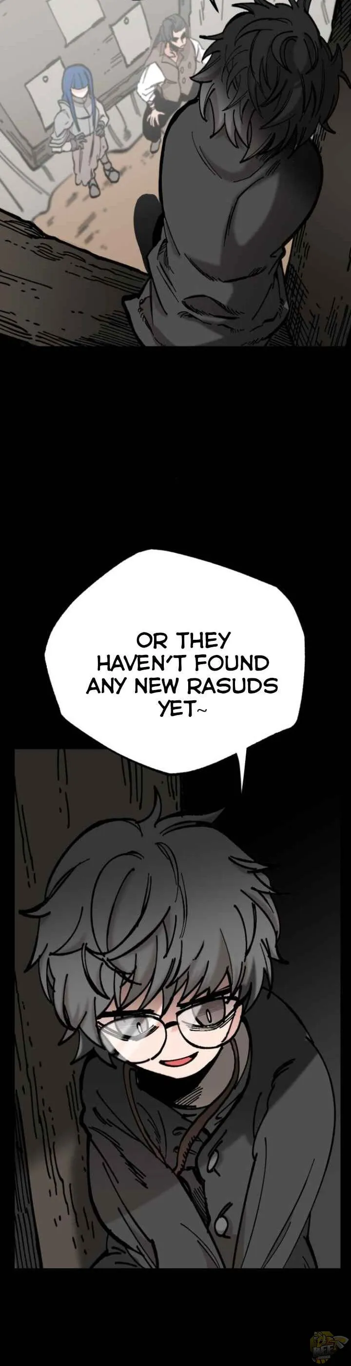 Rasud Chapter 16 page 23 - 