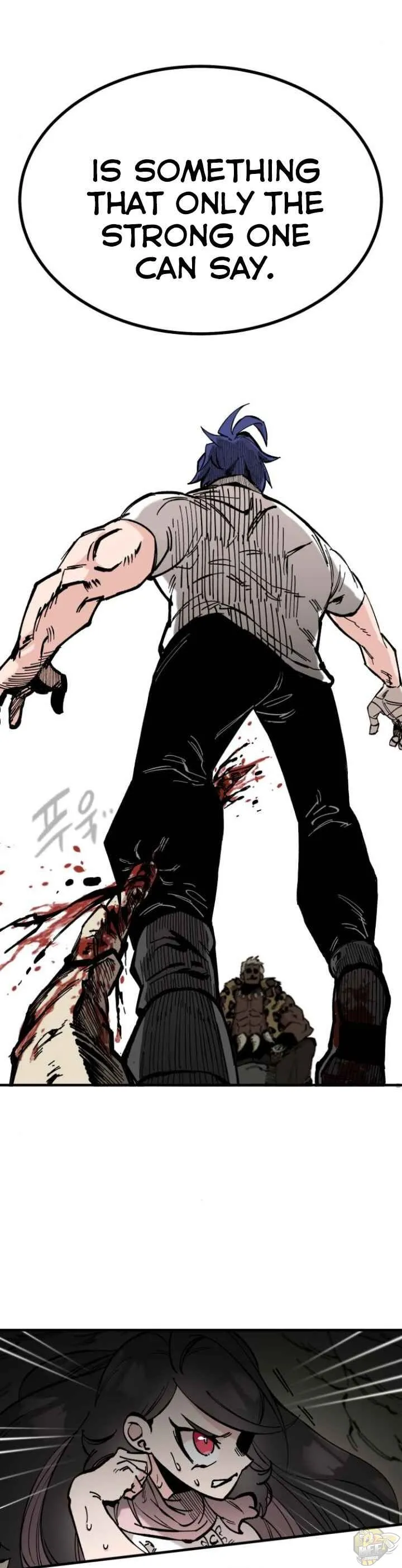 Rasud Chapter 16 page 35 - 
